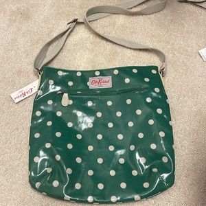 Cath Kidston Crossbody Bag NWT